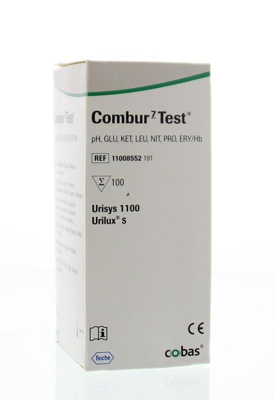 Combur 7 teststrips Top Merken Winkel